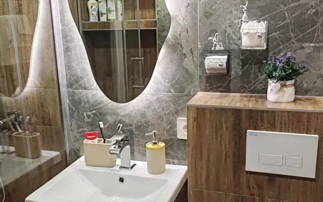 Квартира на улице Минигали Губайдуллина 10