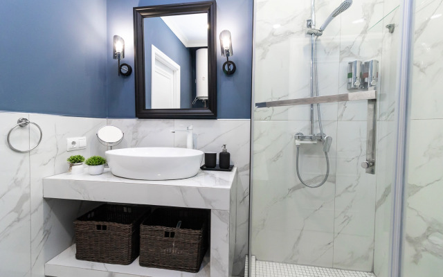 Апартаменты Бизнес Класса ЖК Одесский