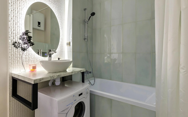 Квартира Gelato