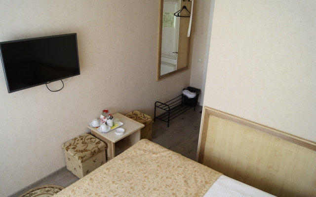 Staryij Gorod Mini-Hotel