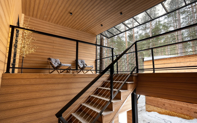 Voco Elbrus Mini-hotel