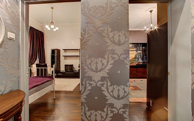 Квартира Лонго Большая Конюшенная 4