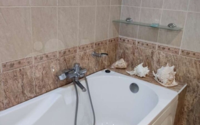 Chistaya I Uyutnaya  V Tsentre Flat