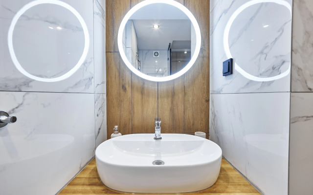 Апартаменты EasyGuest у м Павелецкая