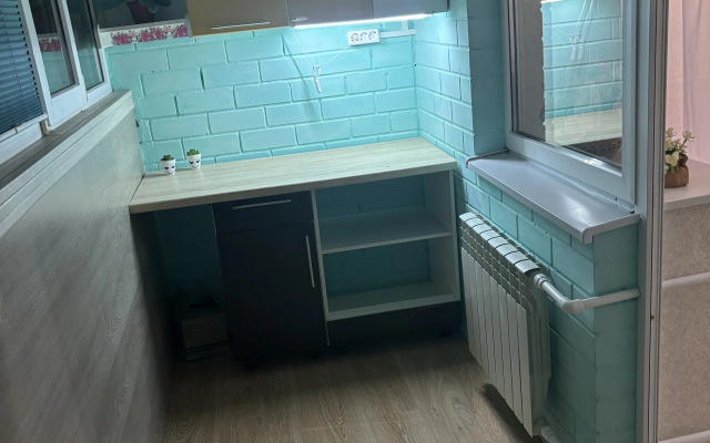 Квартира Уютная студия