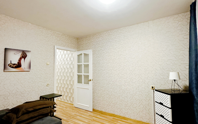 S Remontom V Prilichnom Dome Apartments