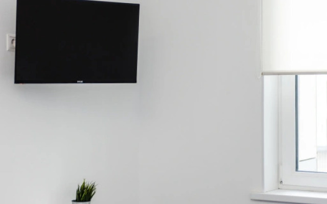 Апартаменты 1 Апартхаус на Инициативной