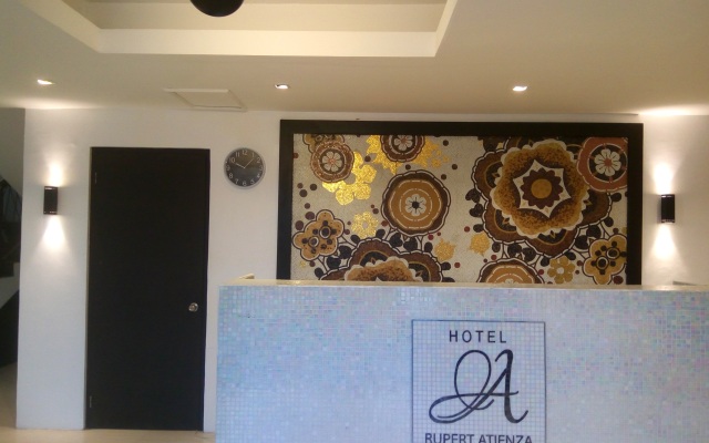 Rupert A Hotel