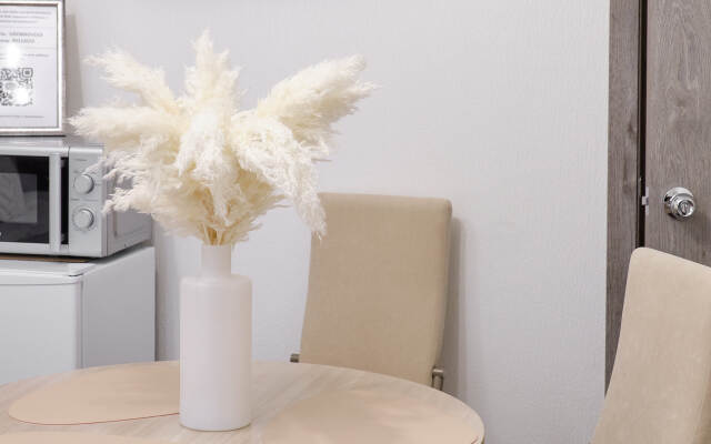 Квартира Апарт-Сеть UdobnoVEKB самозаселение 24х7 Сlassic