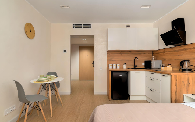 Апартаменты Grand Palace 805