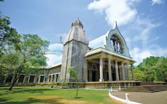 Wasaba Jayasekera Guest House