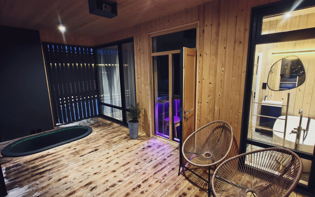 Гостевой дом Лунный свет