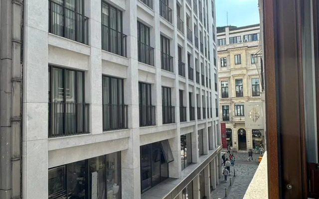 Бутик-отель The Balo Pera