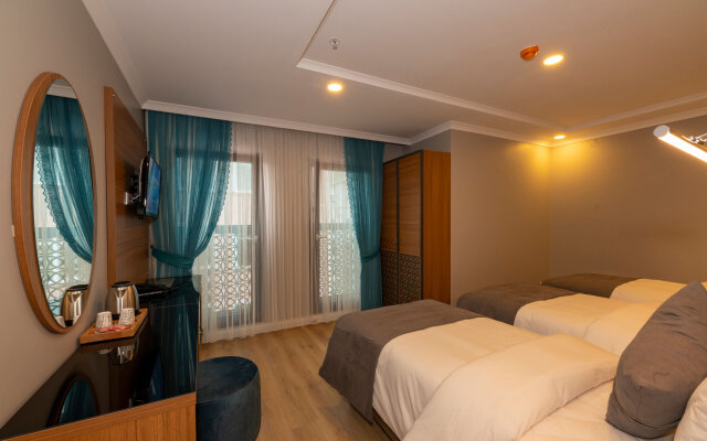 New Emin Hotel