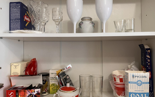 Квартира Однушка возле Аквапарка 20 век