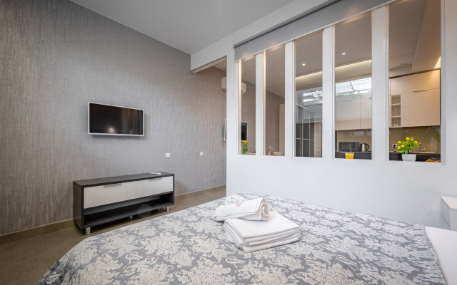 Apartments Dobry