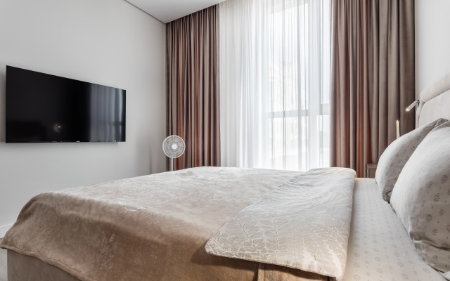 Studiya u Morya na Gagarina Flat