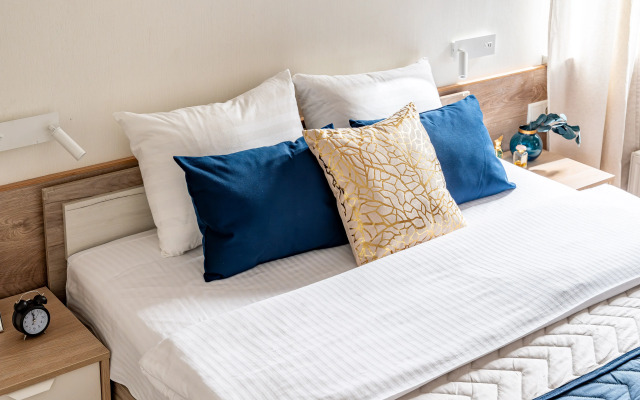 Апартаменты СуткиЛайв с Видовой Террасой