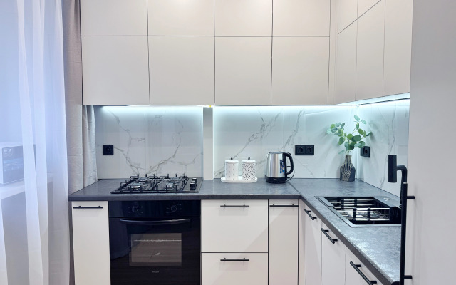 Апартаменты Дизайнерская в Центре Кирова