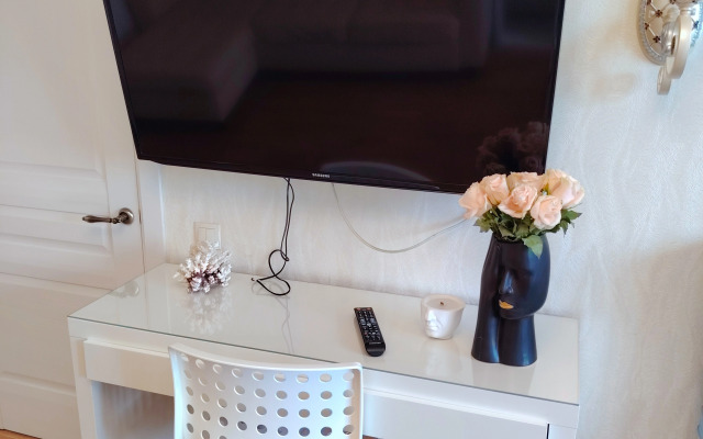 Апартаменты на Красногорском Бульваре 48