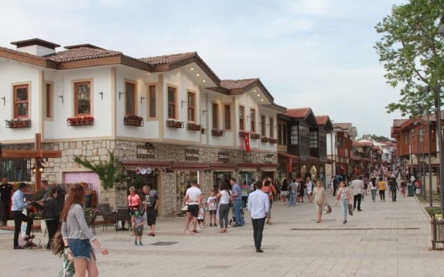 Elit Köseoğlu Hotel