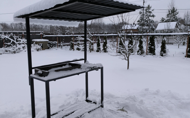 Частный дом Solar Place