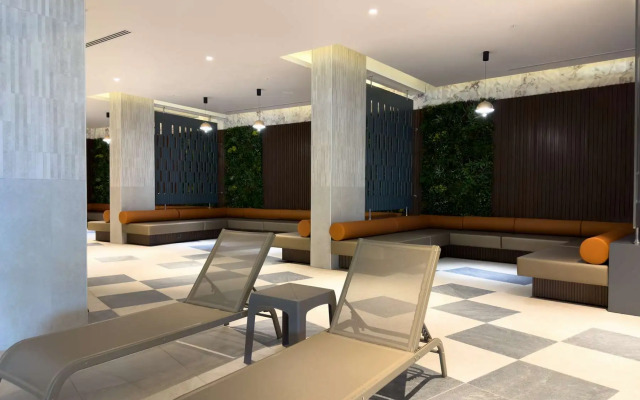 Qoople Azura World S 16 Apartments