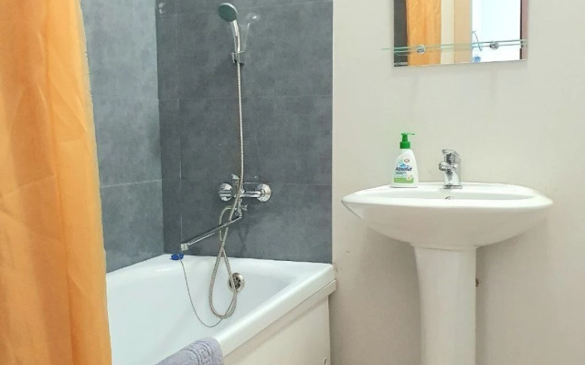 Квартира на Улице Дорожная 12