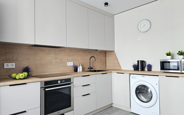 Квартира на ул. Возрождения