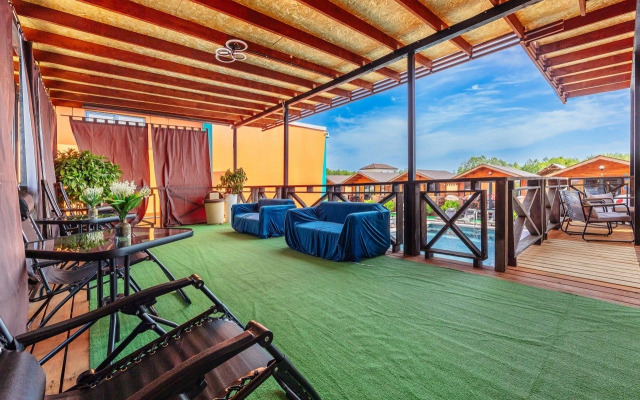 Aristokrat Mini Hotel