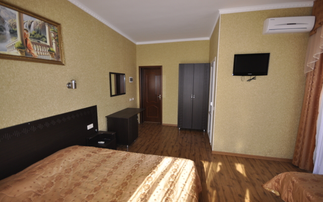 Natalya Guest House