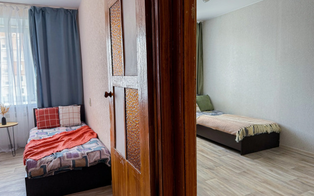 Na Vilyyamsa Flat