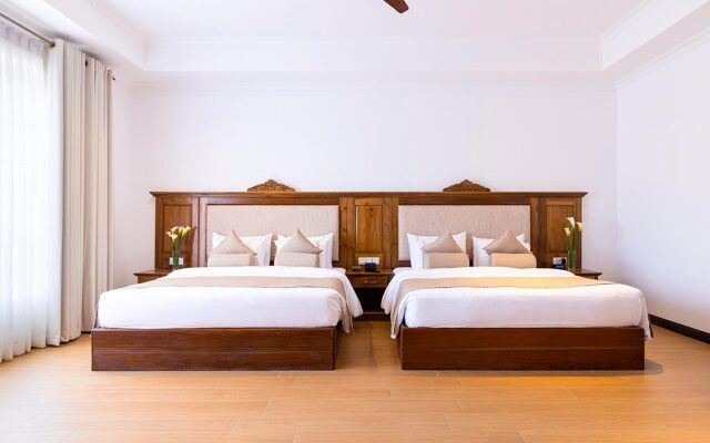 Hotel Araliya Red -Nuwara Eliya Hotel