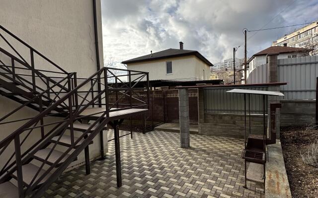 Квартира Тихая Гавань