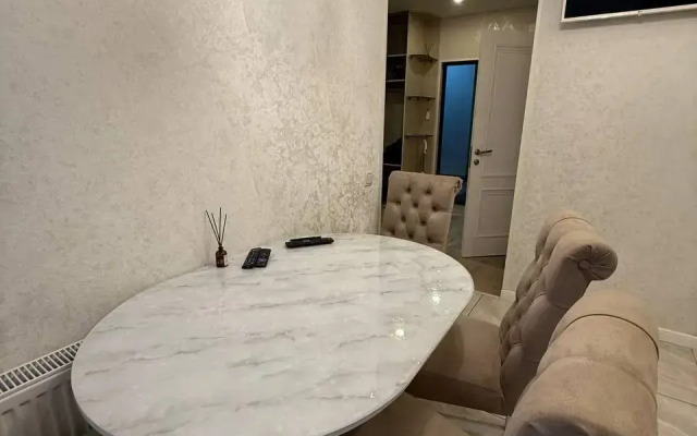 Uyutnaya V Zhk Raz Dva Tri Flat