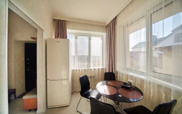 V Samom Serdce  Sevastopolya Flat