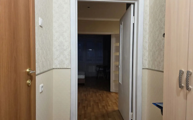 Квартира на Свердловской 15Б