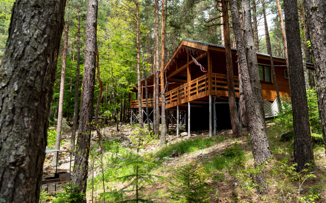 Hotel Narniya