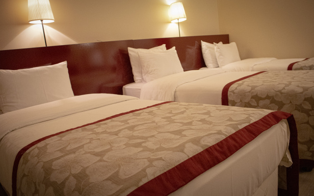 Trakya City Hotel
