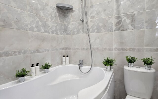 Квартира ЖК Гвардейский