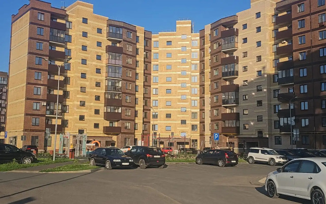 Na Zavelichenskoy Ulitse 26 (91) Flat
