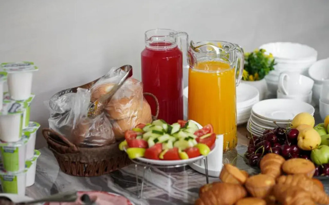 Good Yerevan Hotel