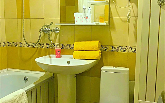 ArtPlaza Hotel