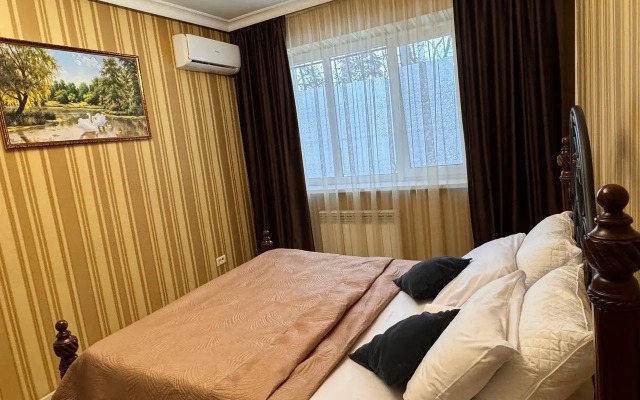 Apart Hotel Nalchik Flat