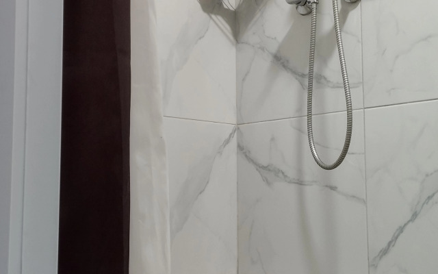 Квартира Уютная студия на Суворовском