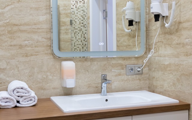 Гостевой дом Marinburg