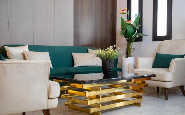 Eden Boutique Hotel