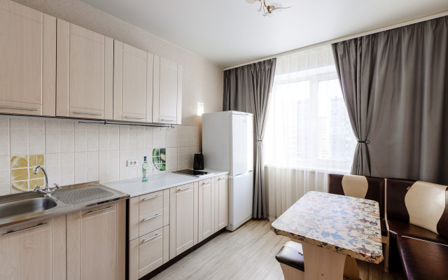 Апартаменты Авант Свободы 19