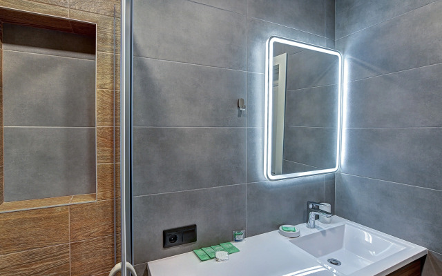 Grey Khaus Apartments 3