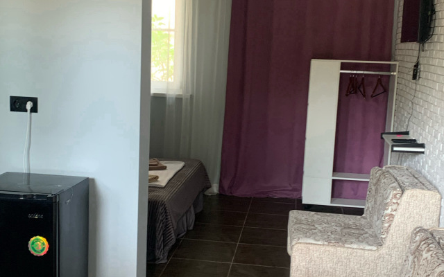 Apartamenty v Gagrah Private House